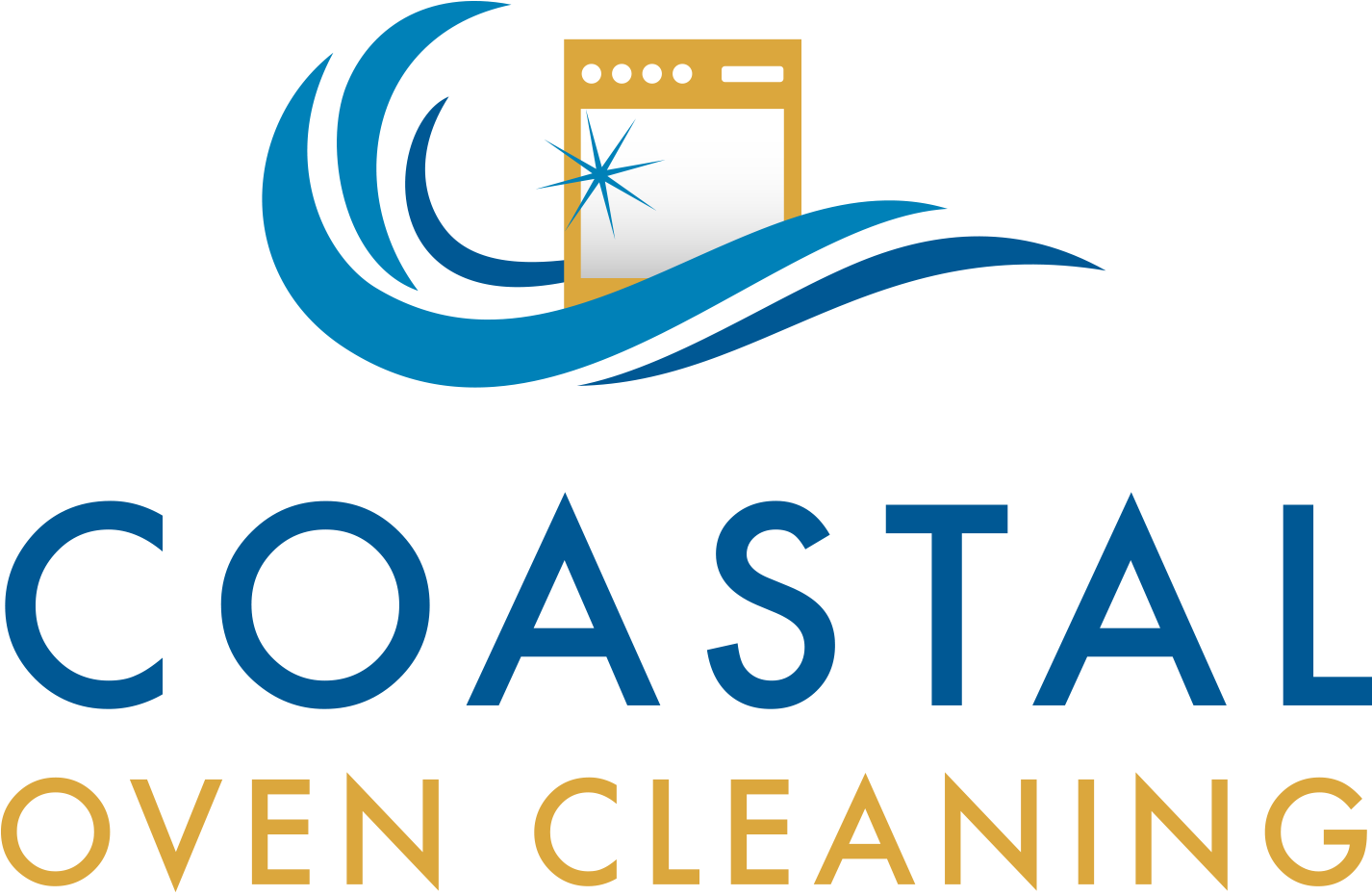 Coastal Oven Cleaning